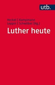 Tapa de Luther heute