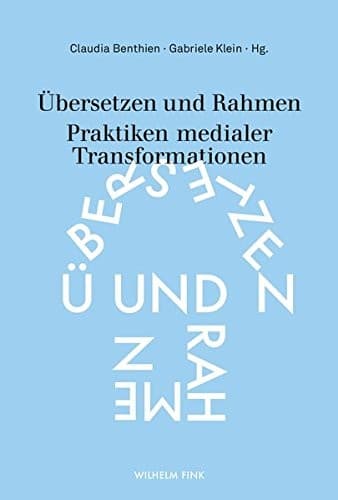Tapa de Übersetzen und Rahmen