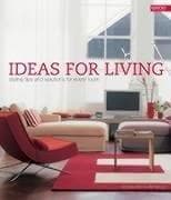 Tapa de Ideas for Living