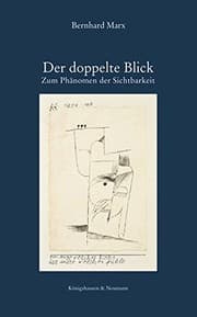 Tapa de Der doppelte Blick