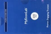 Tapa de MyLab Economics with Pearson eText -- Access Card -- for Essential Foundations of Economics