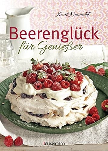 Tapa de Beerenglück für Genießer