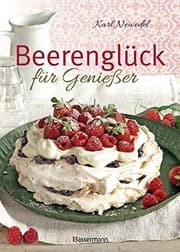 Tapa de Beerenglück für Genießer