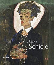 Tapa de Egon Schiele