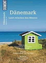 Tapa de DuMont Bildatlas 166 Dänemark