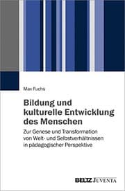Tapa de Bildung und kulturelle Entwicklung des Menschen