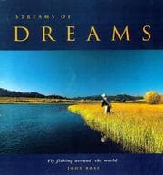 Tapa de Streams of Dreams