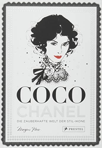 Tapa de Coco Chanel