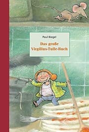 Tapa de Das große Virgilius-Tulle-Buch
