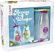 Tapa de Kreativ-Set Aroma-Wasser