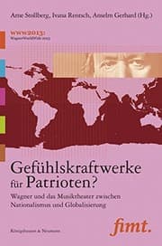 Tapa de Gefühlskraftwerke für Patrioten?