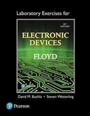 Tapa de Laboratory Exercises for Electronic Devices