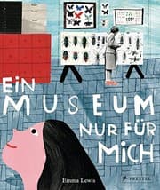 Tapa de Ein Museum nur für mich