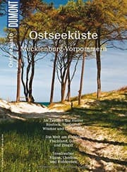 Tapa de DuMont Bildatlas 164 Ostseeküste, Mecklenburg-Vorpommern