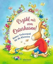 Tapa de Erzähl mir vom Osterhasen!