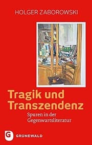 Tapa de Tragik Und Transzendenz