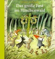 Tapa de Das große Fest im Häschenwald