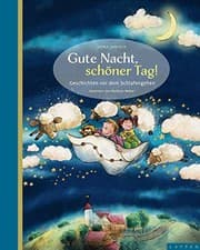 Tapa de Gute Nacht, schöner Tag!