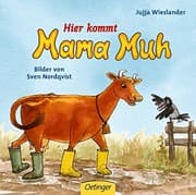 Tapa de Hier kommt Mama Muh!