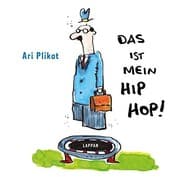 Tapa de Das ist mein Hip Hop!