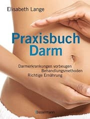Tapa de Praxisbuch Darm