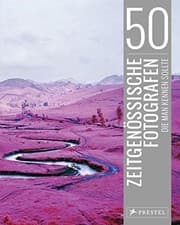 Tapa de 50 zeitgenössische Fotografen, die man kennen sollte