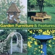 Tapa de Garden Furniture and Features