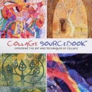 Tapa de Collage Sourcebook