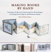 Tapa de Making Books by Hand