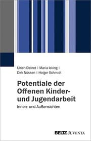 Tapa de Potentiale der Offenen Kinder- und Jugendarbeit