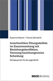 Tapa de Innerfamiliäre Tötungsdelikte im Zusammenhang mit Beziehungskonflikten, Trennung beziehungsweise Scheidung