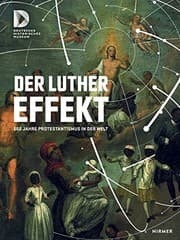 Tapa de Luthereffect