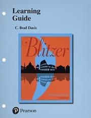 Tapa de Learning Guide for Trigonometry