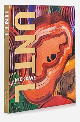 Tapa de Nick Cave