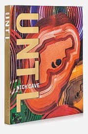 Tapa de Nick Cave