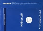 Tapa de MyLab Economics with Pearson eText -- Access Card -- for International Trade