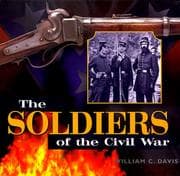 Tapa de The soldiers of the civil war