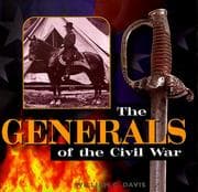 Tapa de The generals of the Civil War
