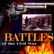 Tapa de Battles of the Civil War