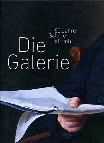 Tapa de Die Galerie / The Gallery