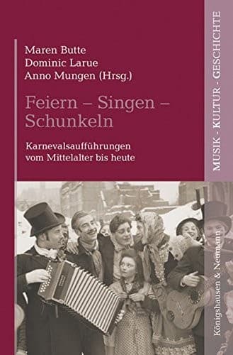 Tapa de Feiern - Singen - Schunkeln