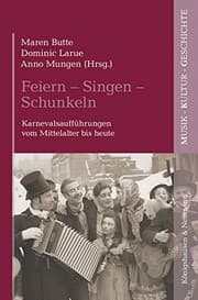 Tapa de Feiern - Singen - Schunkeln