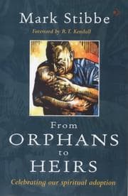 Tapa de From Orphans to Heirs