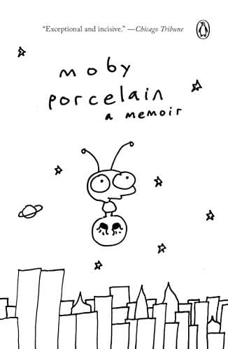 Tapa de Porcelain
