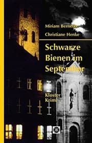 Tapa de Schwarze Bienen im September