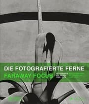 Tapa de Faraway Focus