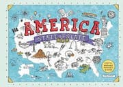 Tapa de America State by State