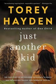 Tapa de Just Another Kid