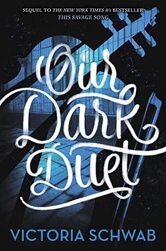 Tapa de Our Dark Duet