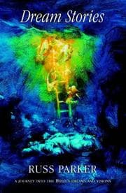 Tapa de Dream Stories